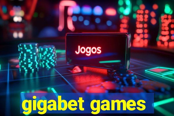 gigabet games